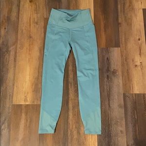 leggings with pockets